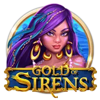 Gold of Sirens